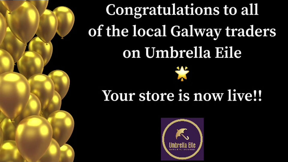 Congratulations_Video_Umbrella_Eile_Launch